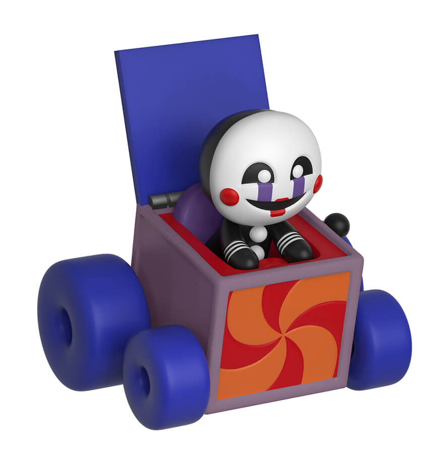 funko racers