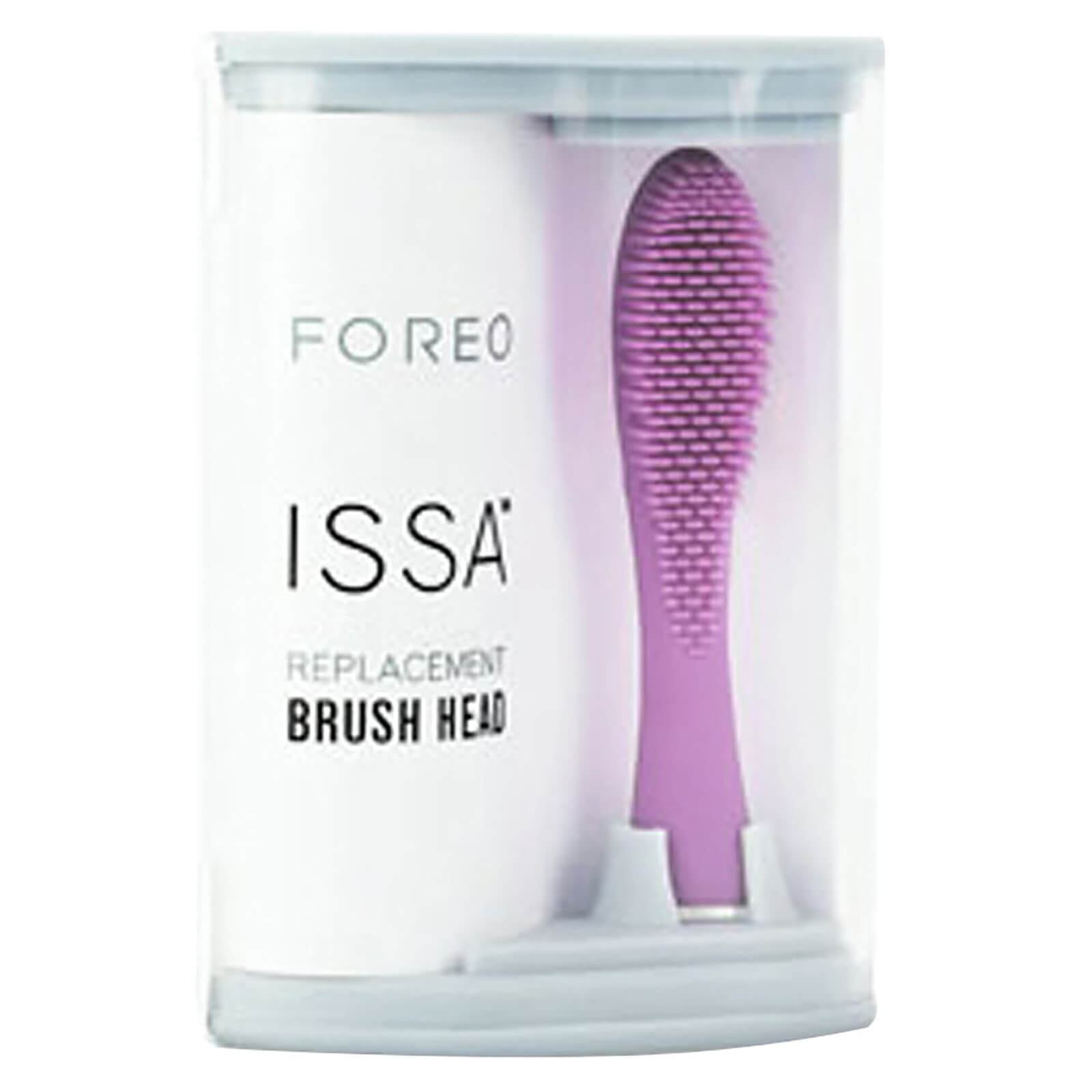 foreo issa brush head