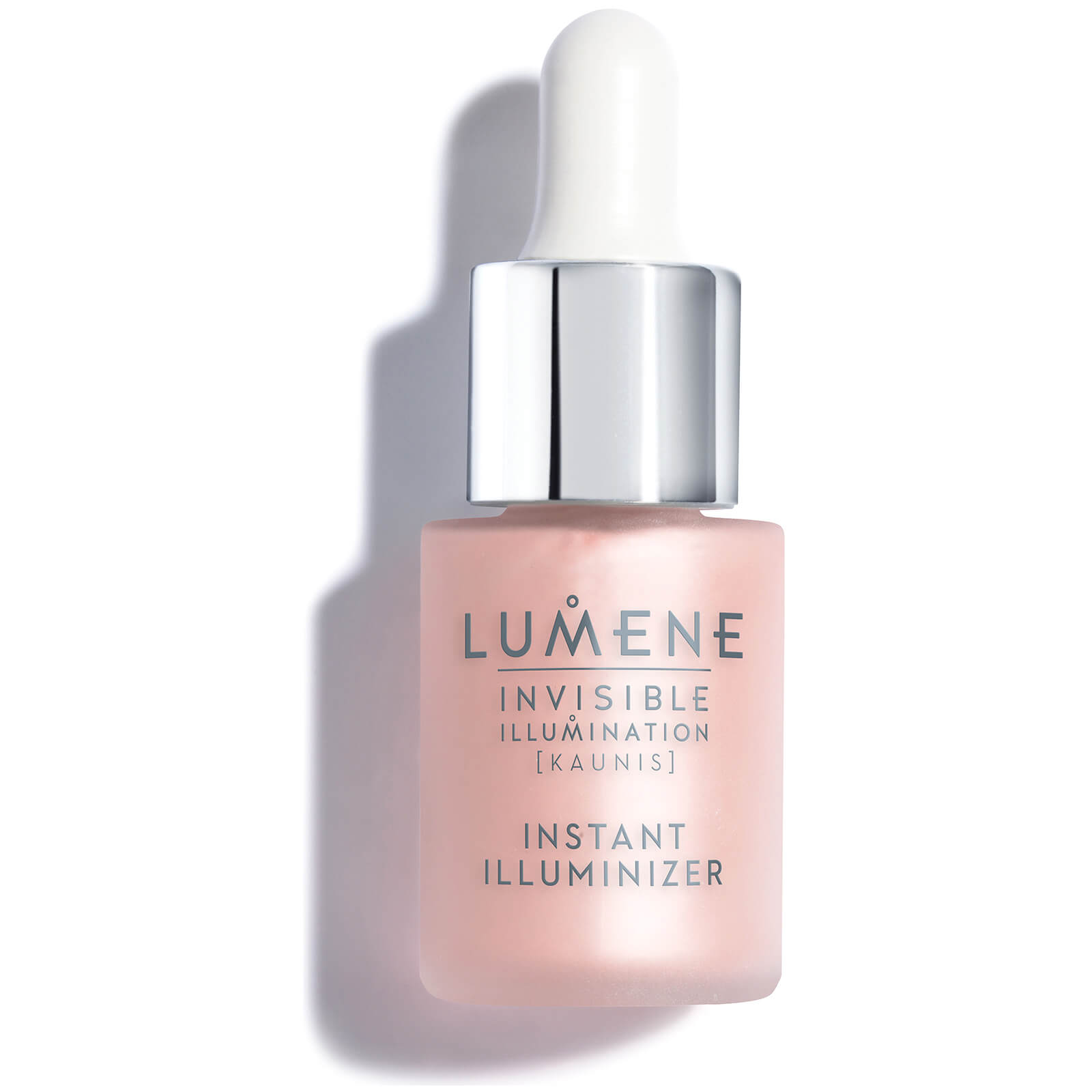 Lumene Invisible Illumination Instant Illuminizer 15ml (Various Shades)