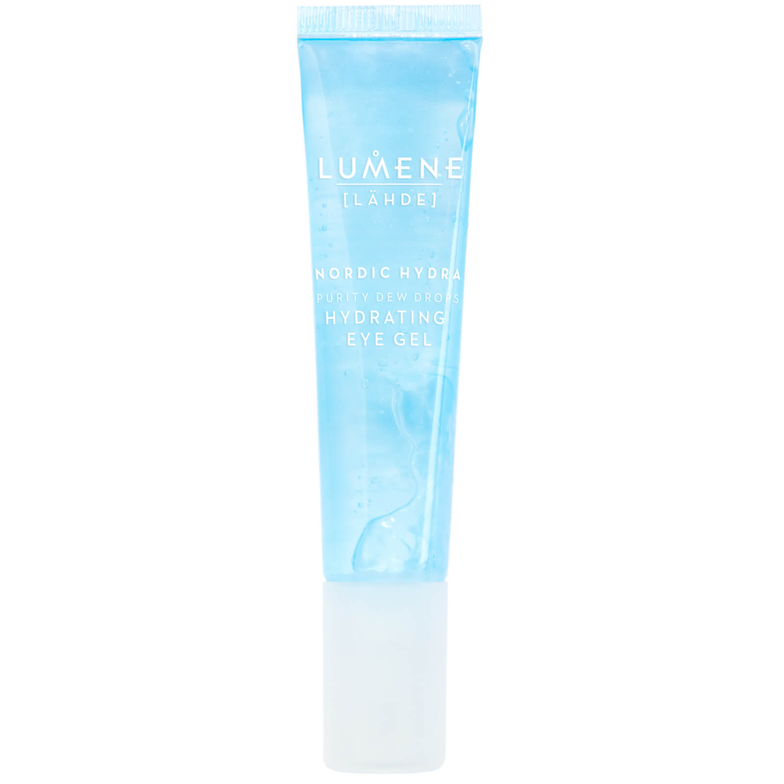 lumene face wash