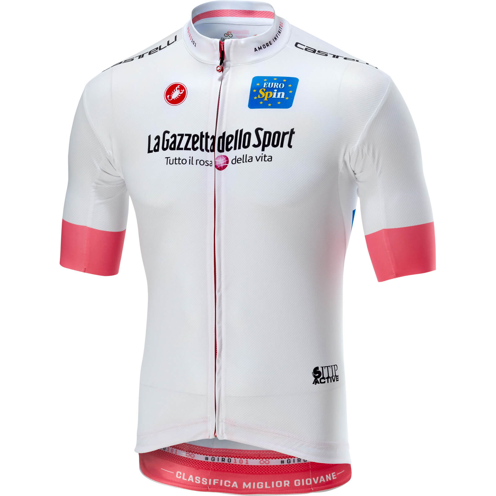 giro jersey