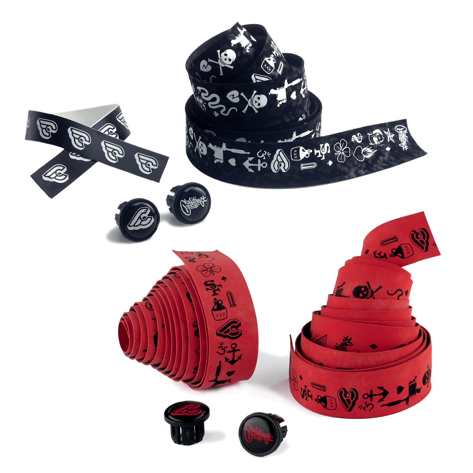 mike giant bar tape