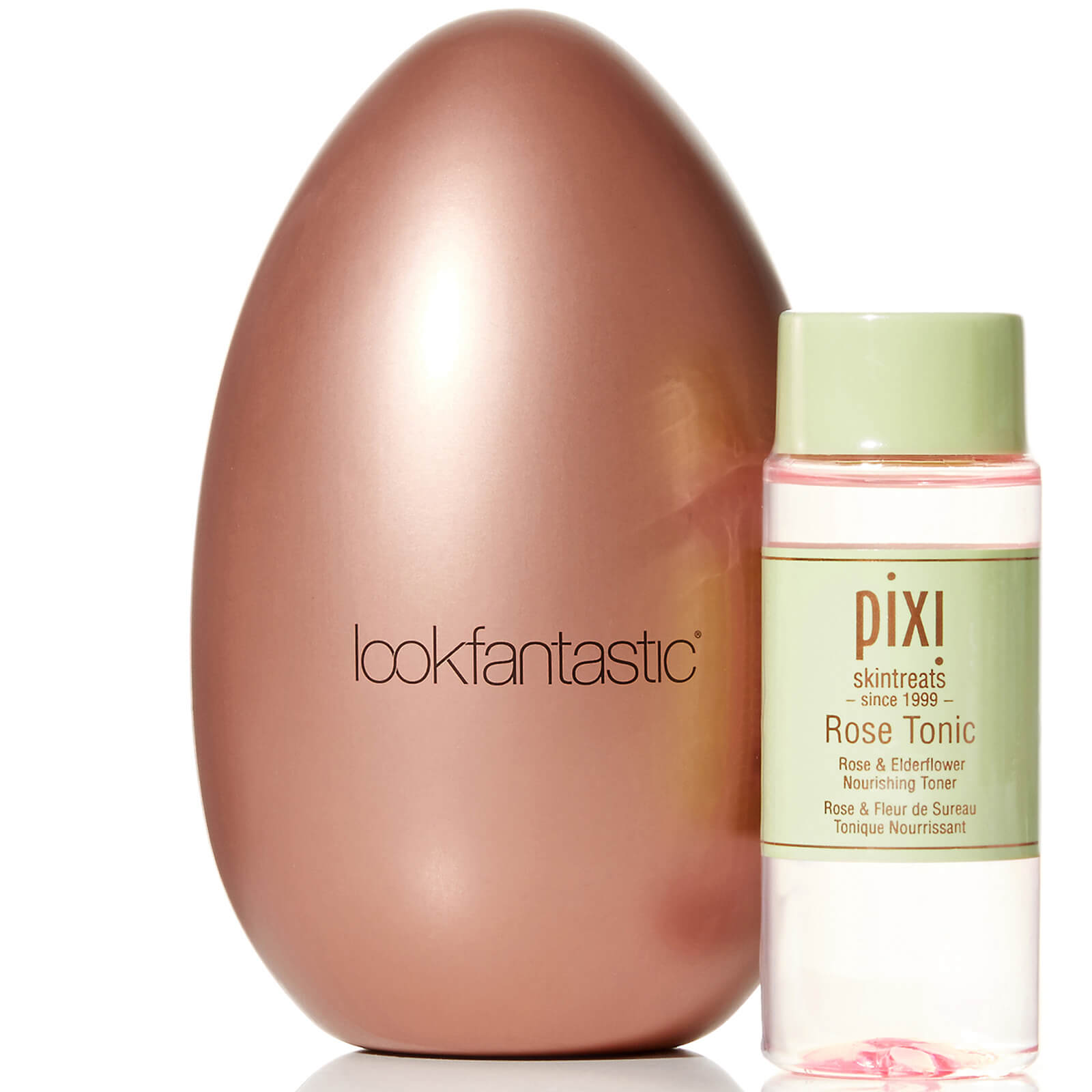 Pixi Rose Tonic Beauty Egg 100ml