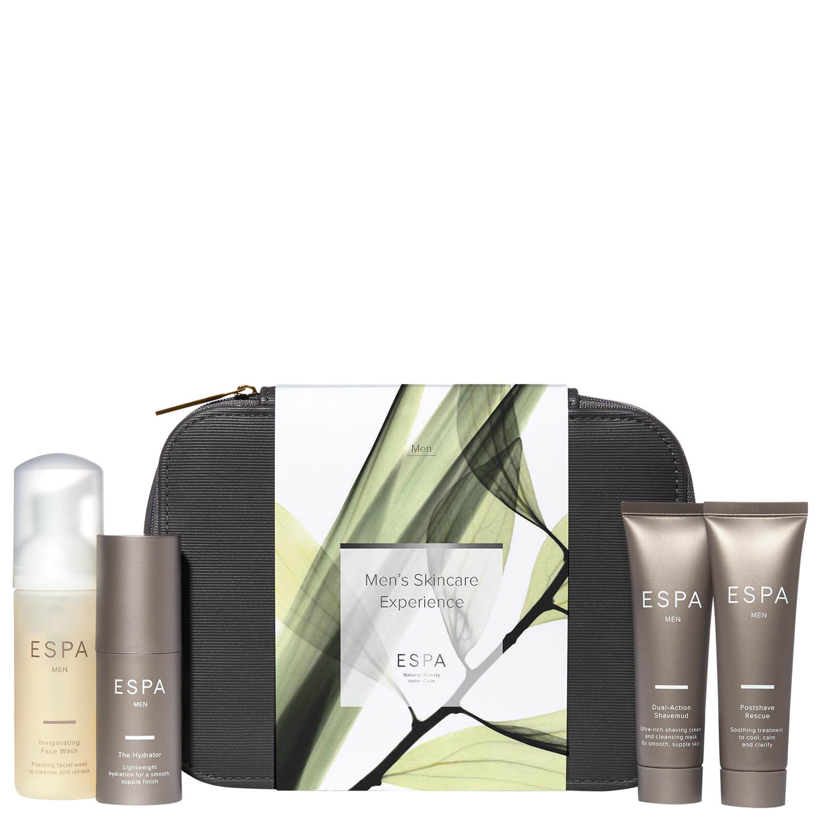 mens skin care