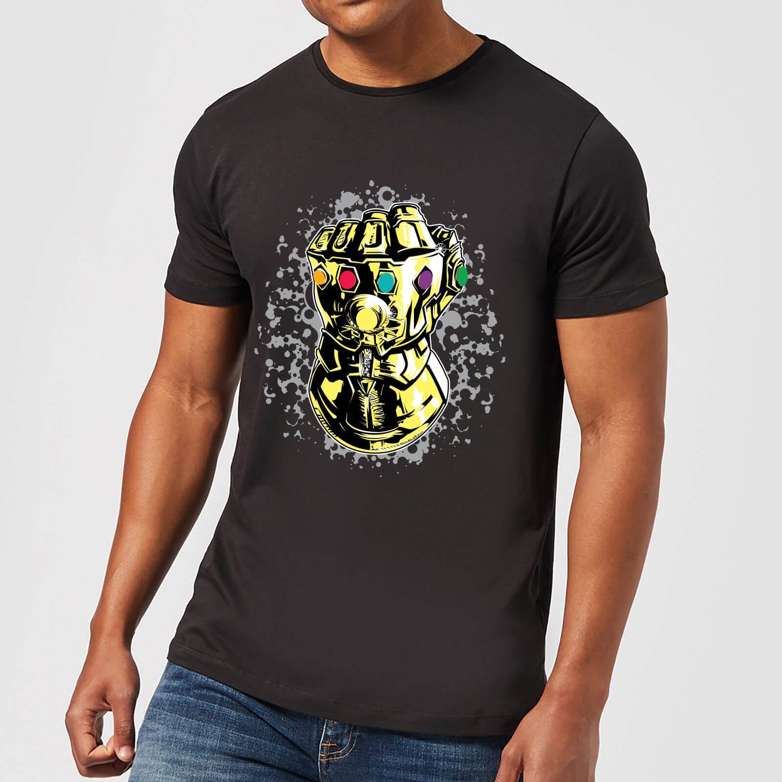 avengers comic t shirt