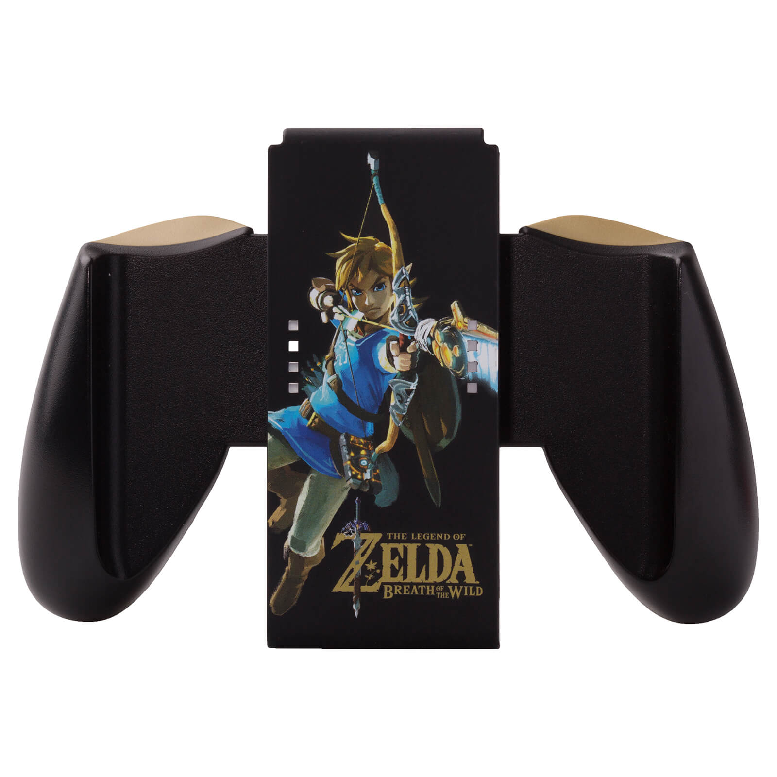 Nintendo Switch JoyCon Comfort Grip (The Legend of Zelda Breath of