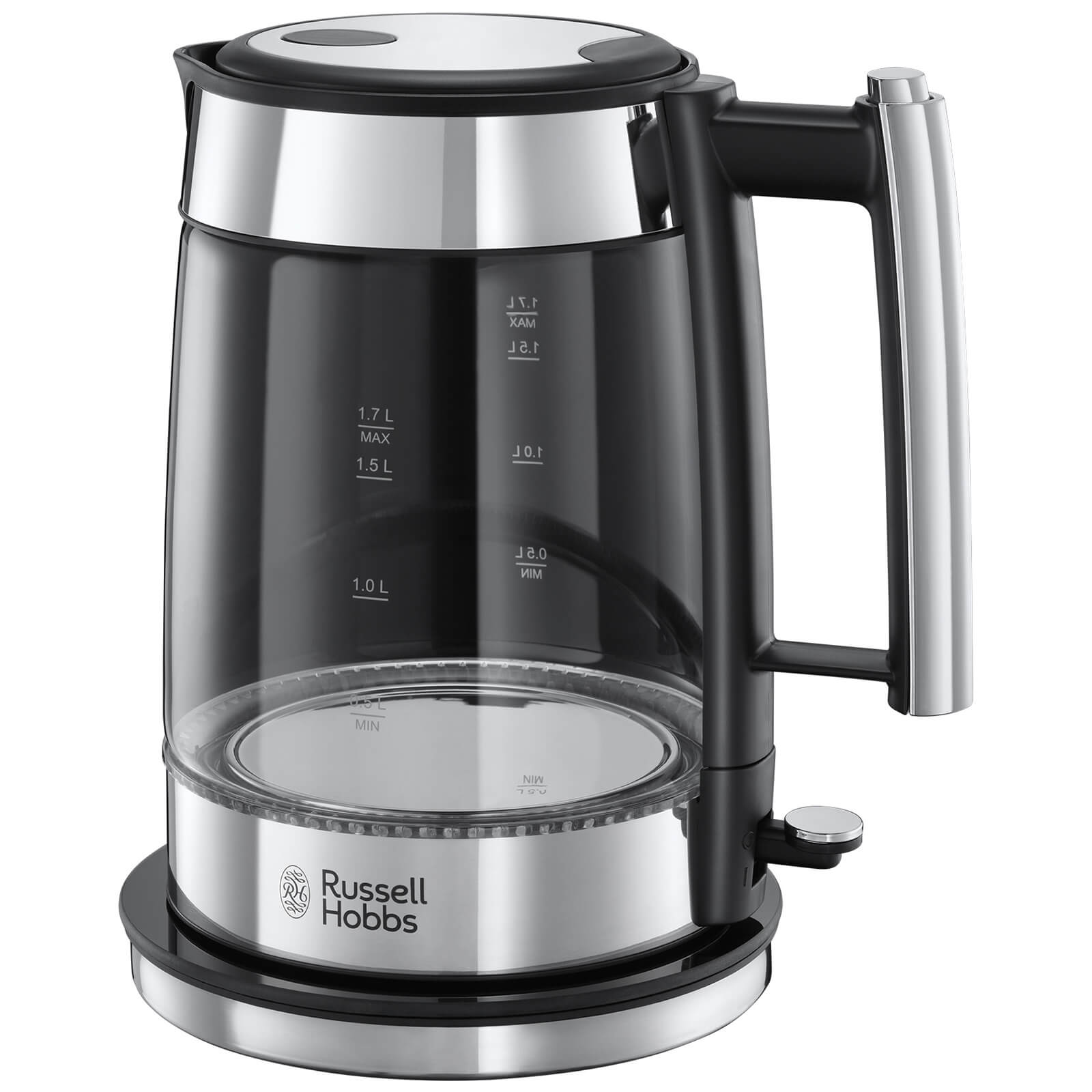 Russell Hobbs 23830 Elegance 1.7L Brand New* Russell Hobbs 23830 Elegance