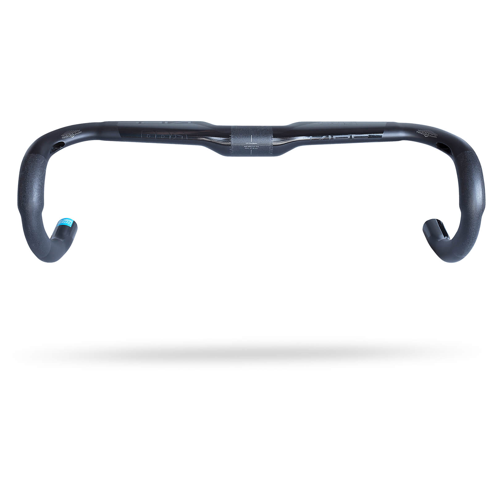 aero carbon handlebars