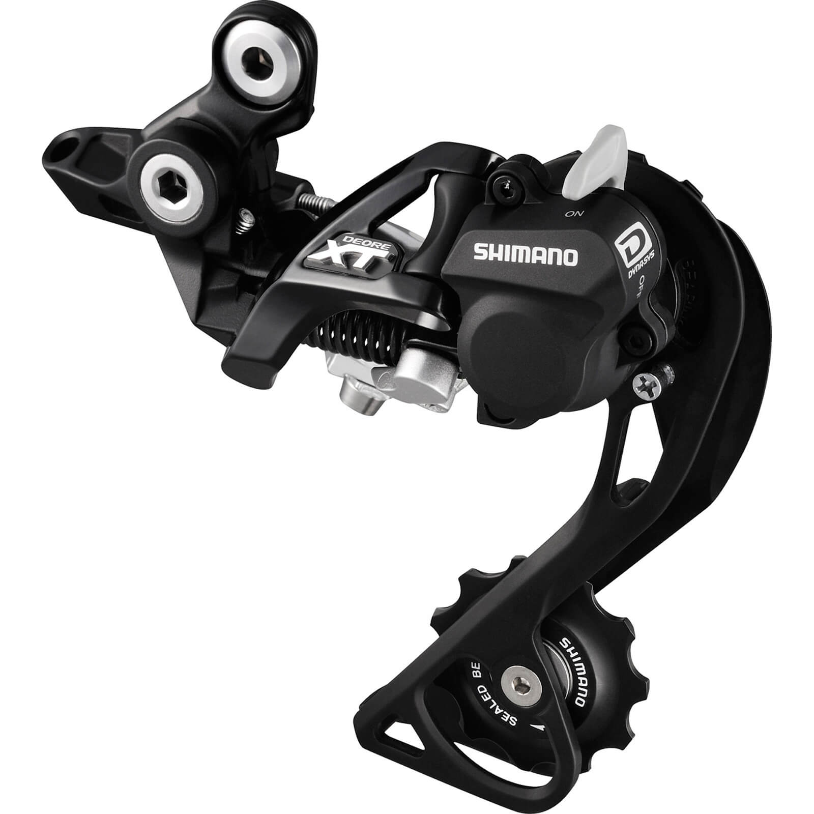 shimano xt rear derailleur 11 speed