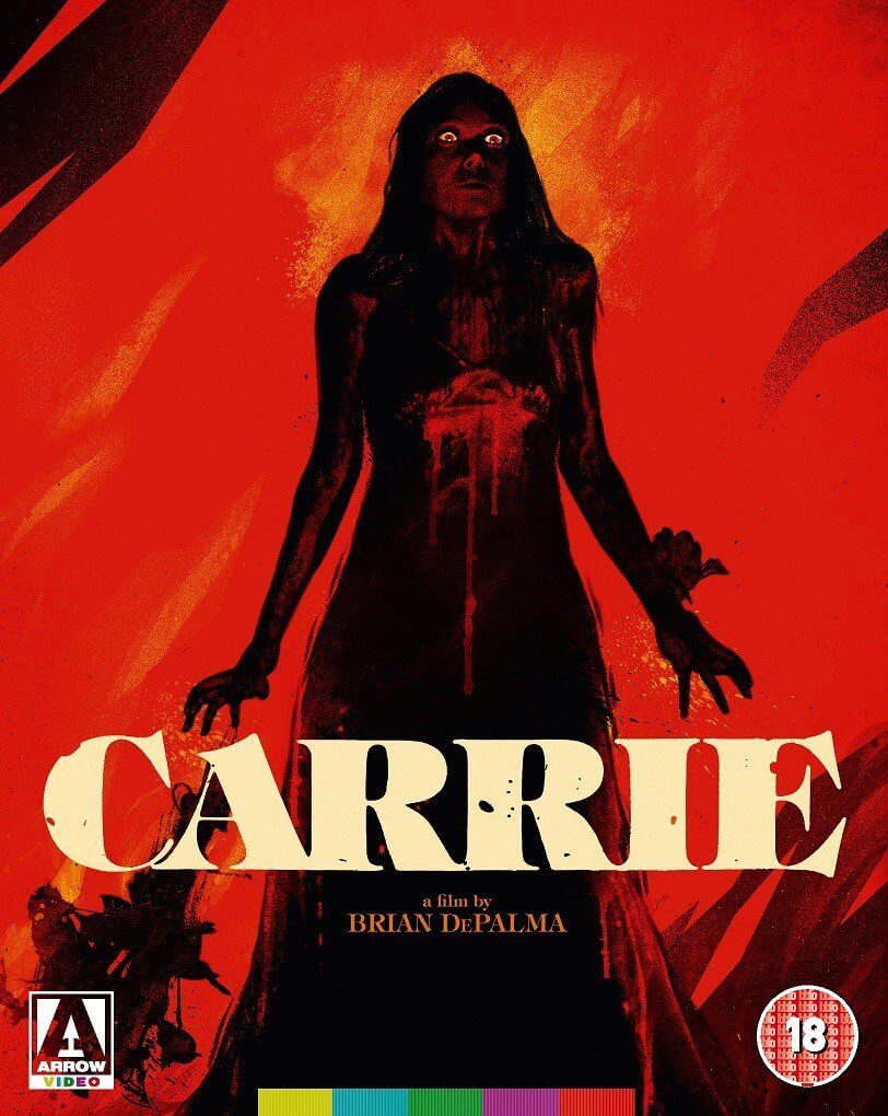 Carrie - 