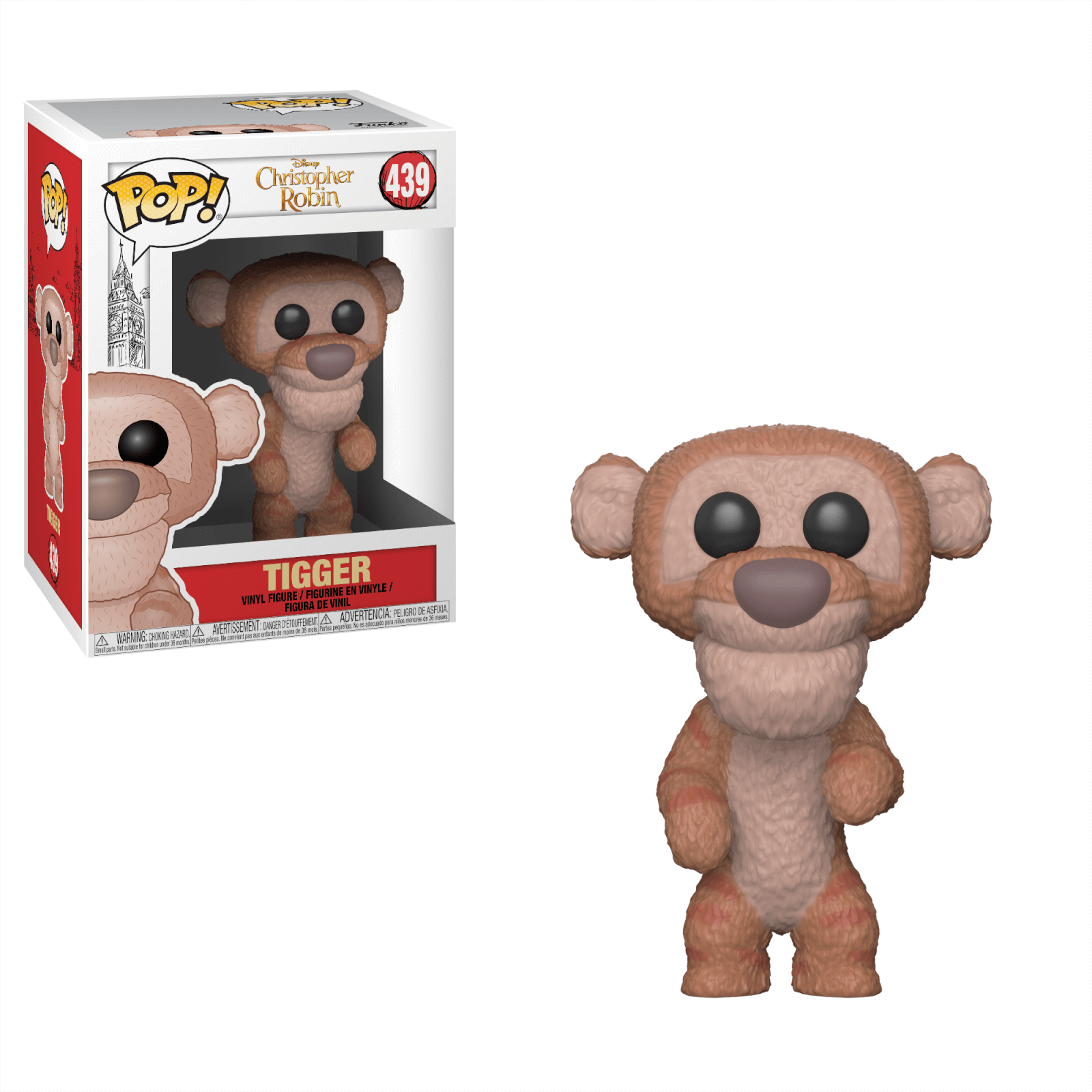 funko pop christopher robin