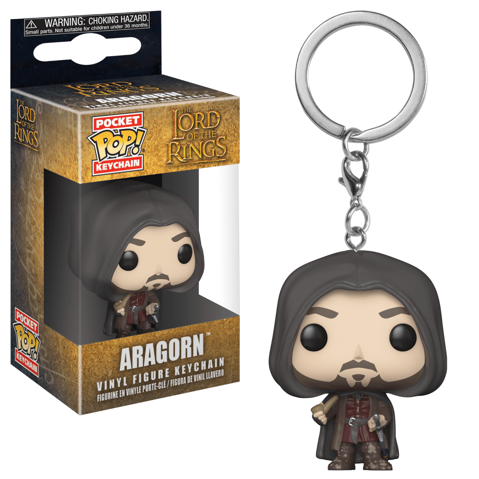 king aragorn funko pop