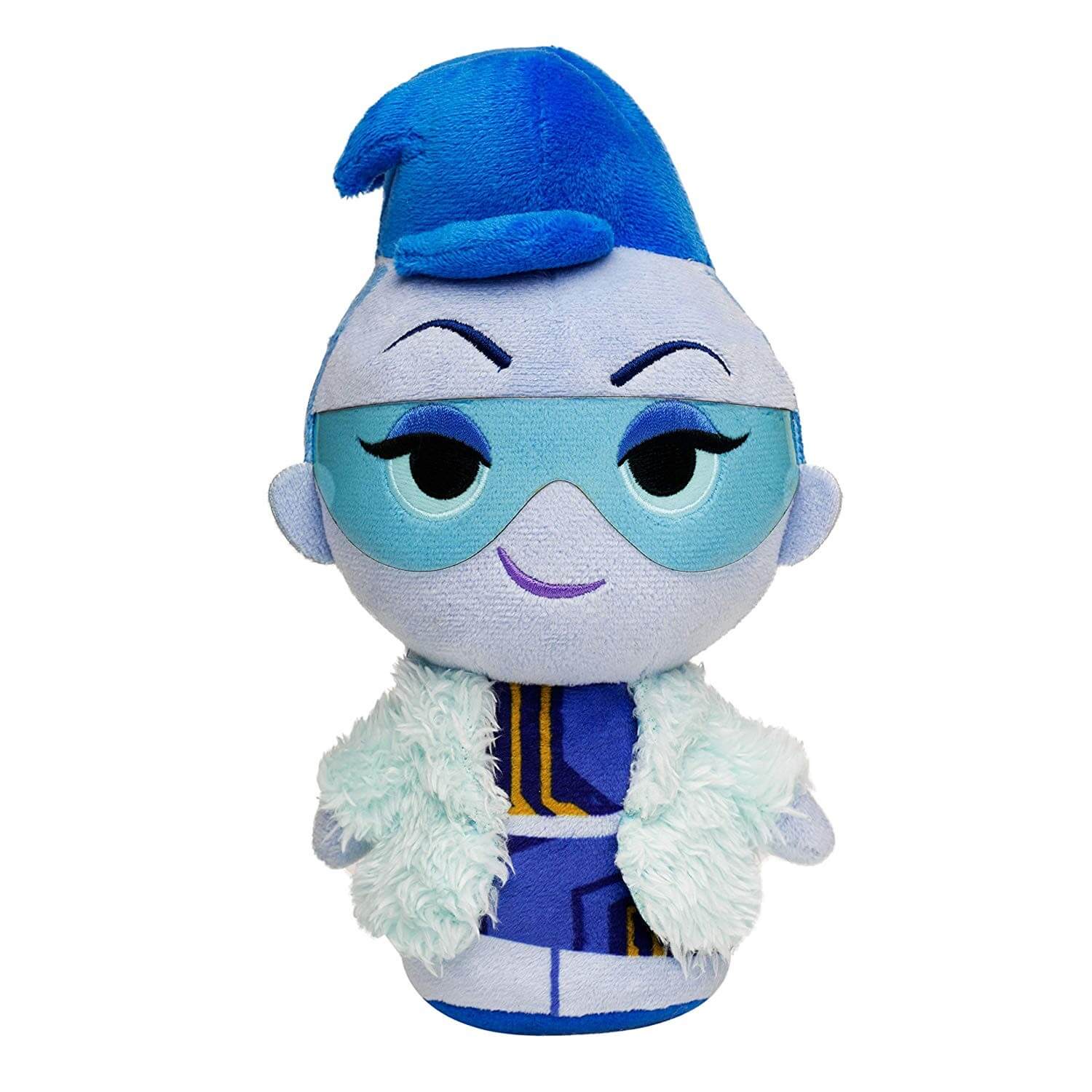 ralph breaks the internet plush