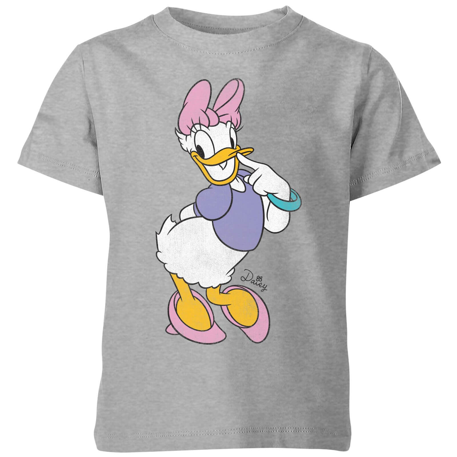 daisy duck t shirt