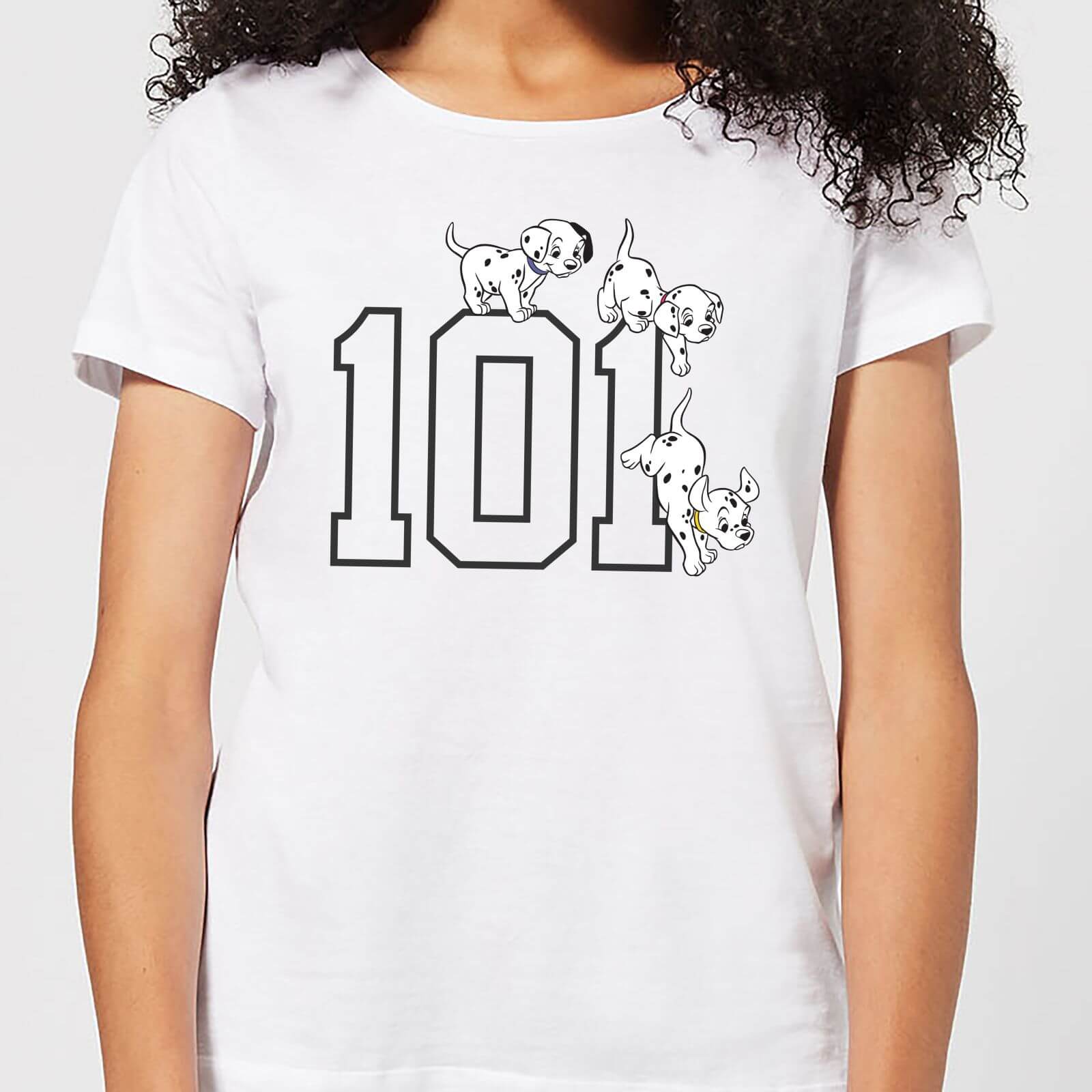 101 dalmatians t shirt