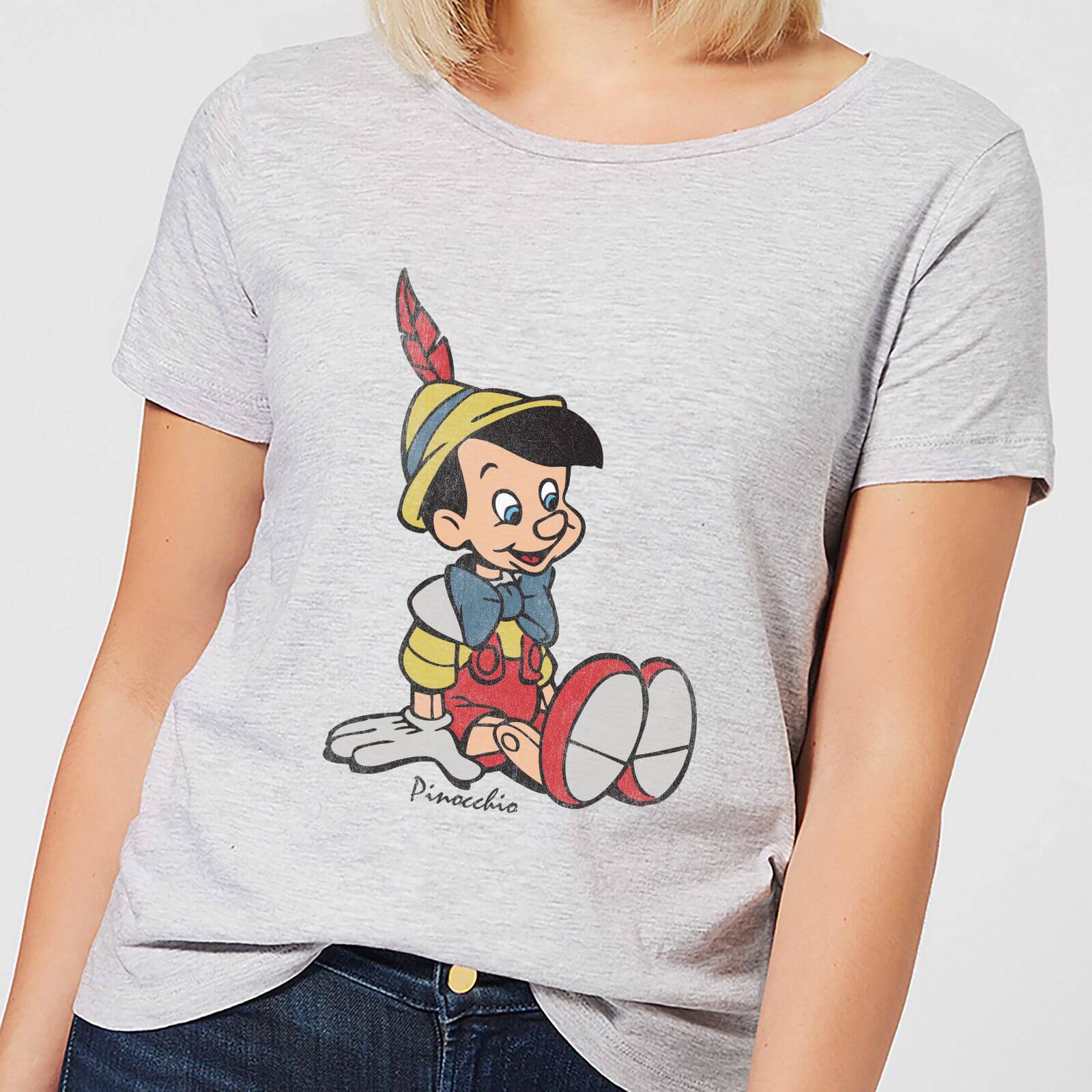 pinocchio shirt