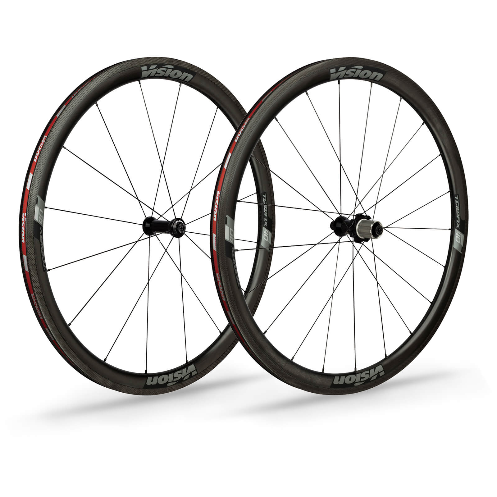 Trimax carbon sales 45 shimano wheelset
