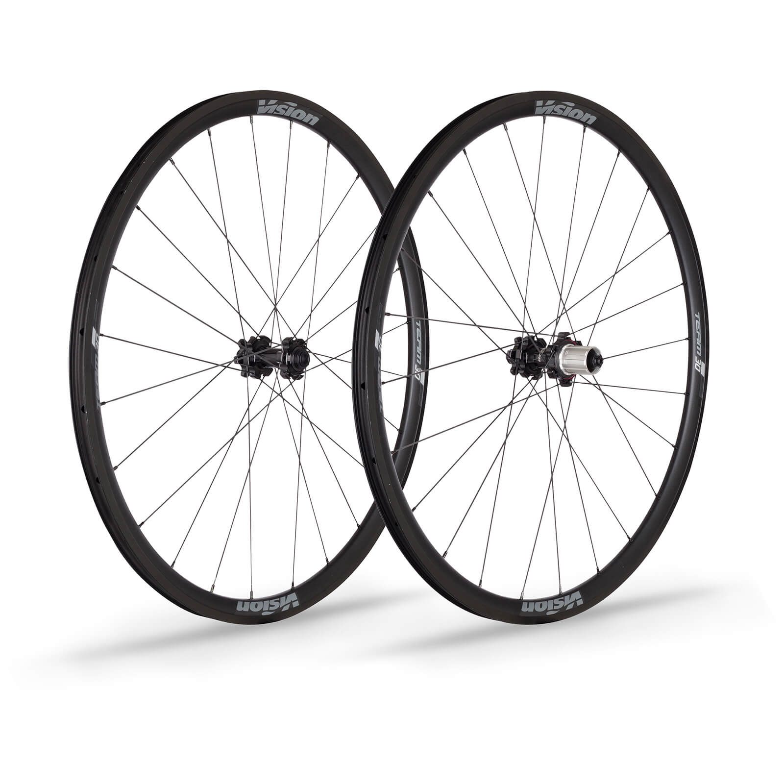 Vision Team 30 Clincher Disc Wheelset | ProBikeKit UK
