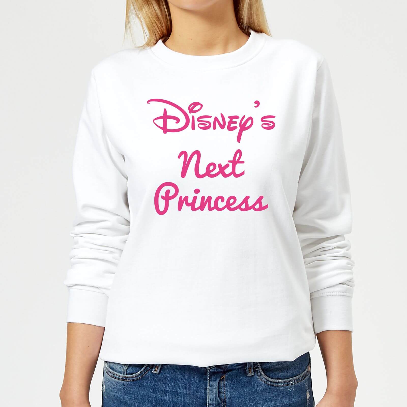 next womens sweatshirts