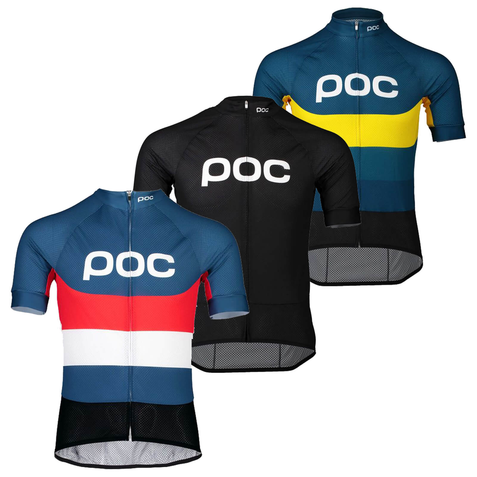 poc cycling apparel