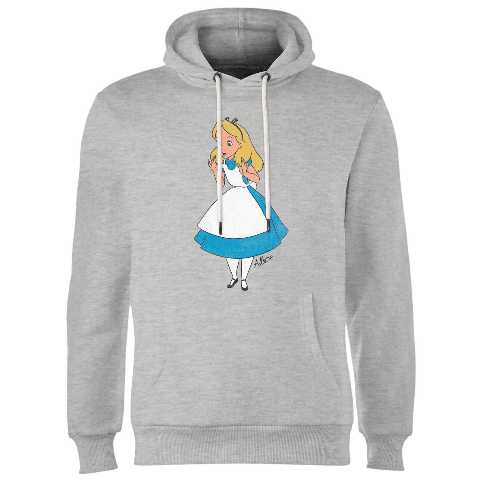 alice in wonderland hoodie