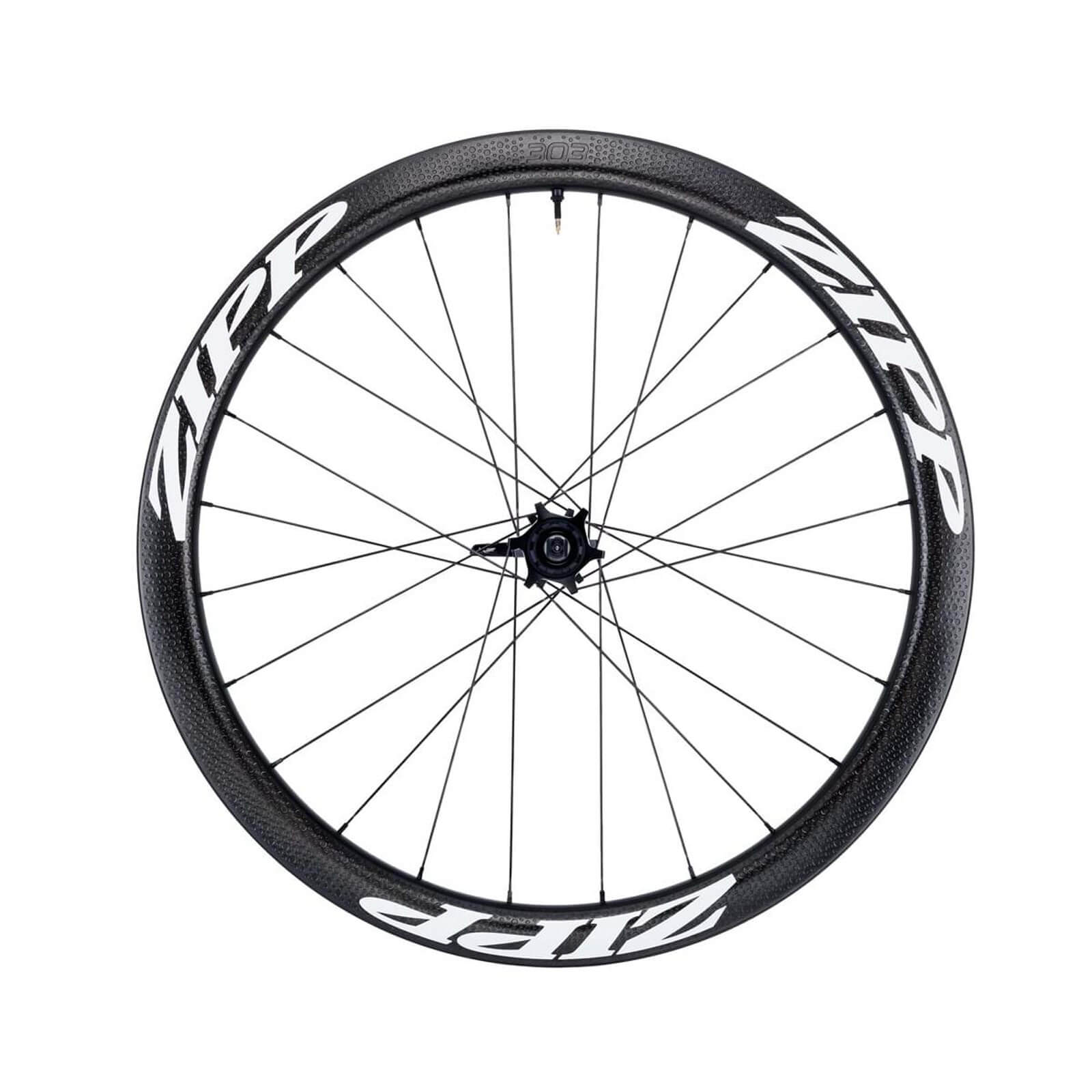 zipp 303 front