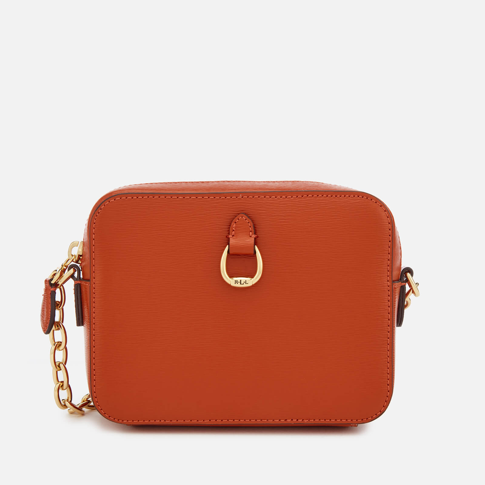 ralph lauren bennington camera bag