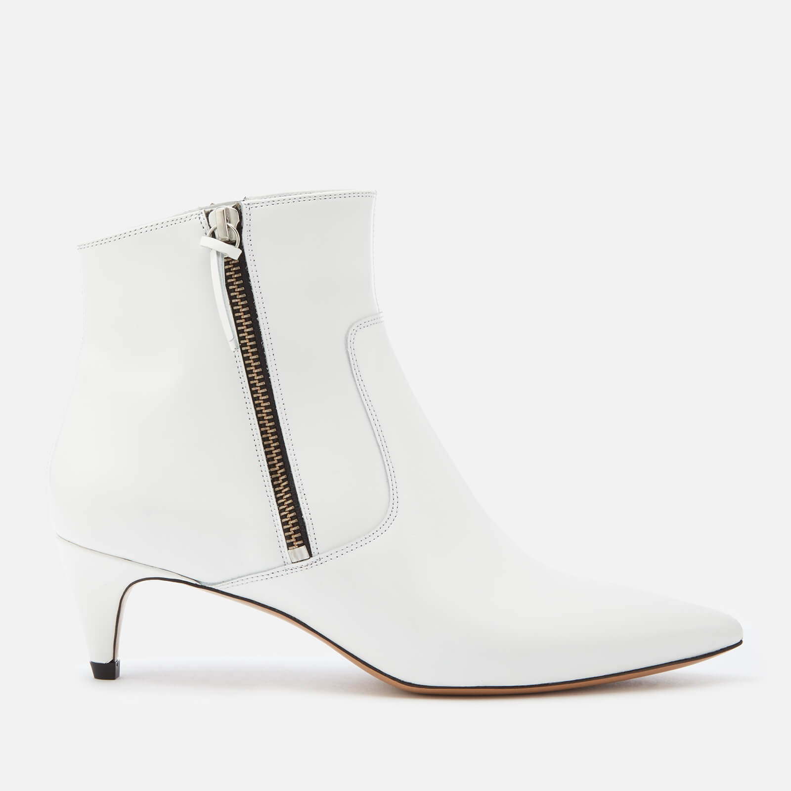 isabel marant deby boot