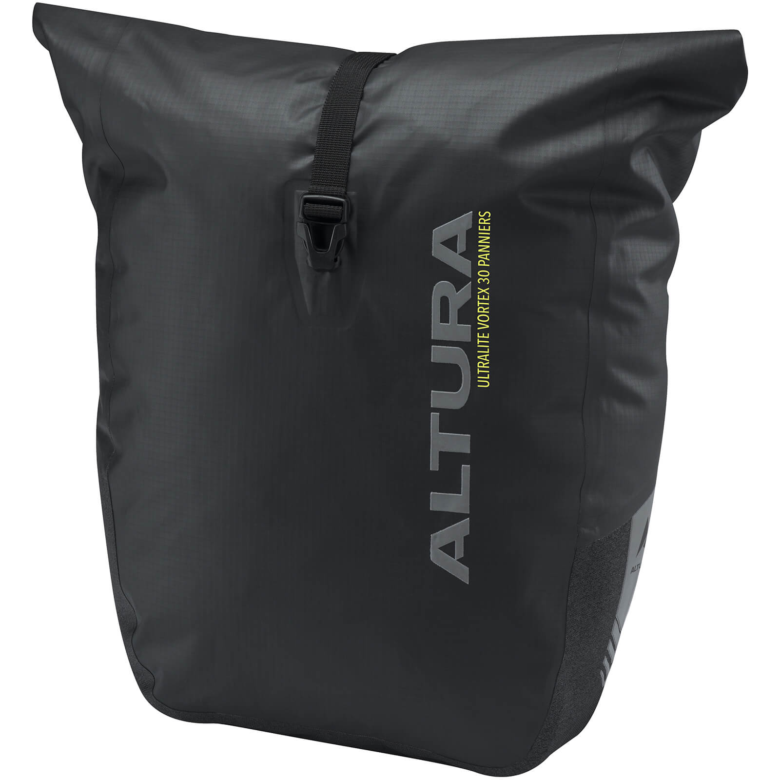 altura ultralite packable panniers