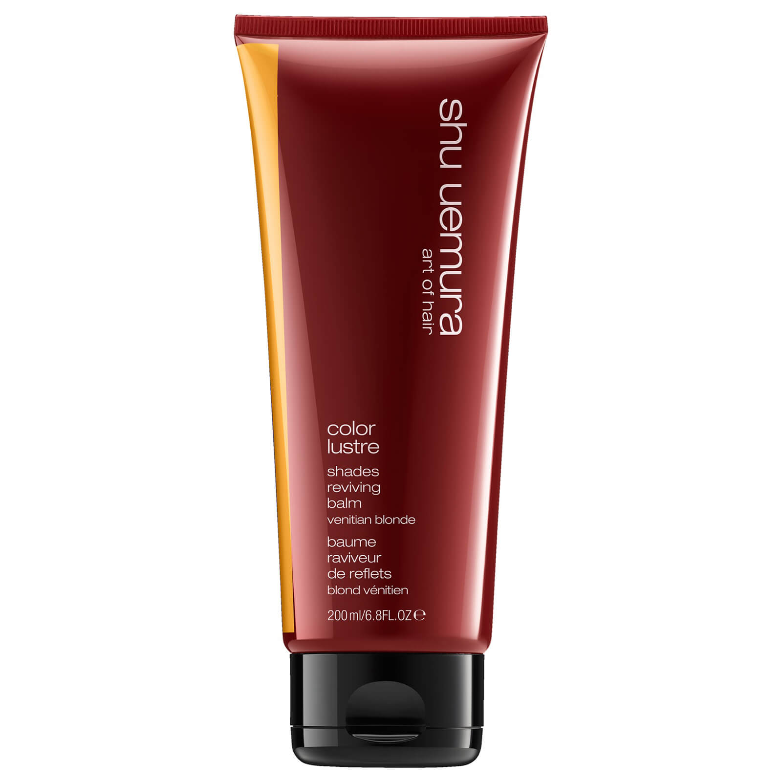 Shu Uemura Art Of Hair Color Lustre Venetian Blonde 200ml