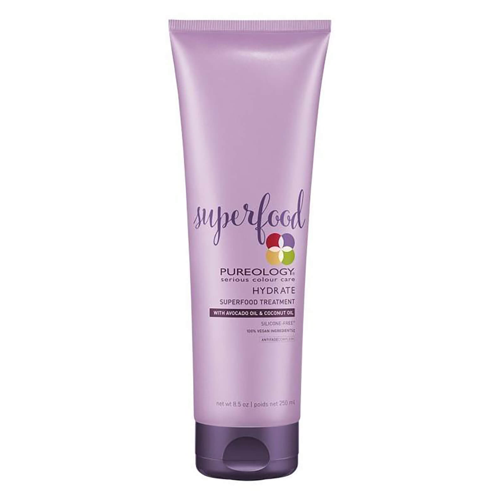 Pureology Hydrate Superfood Vitality Treatment Buy Online At Ry