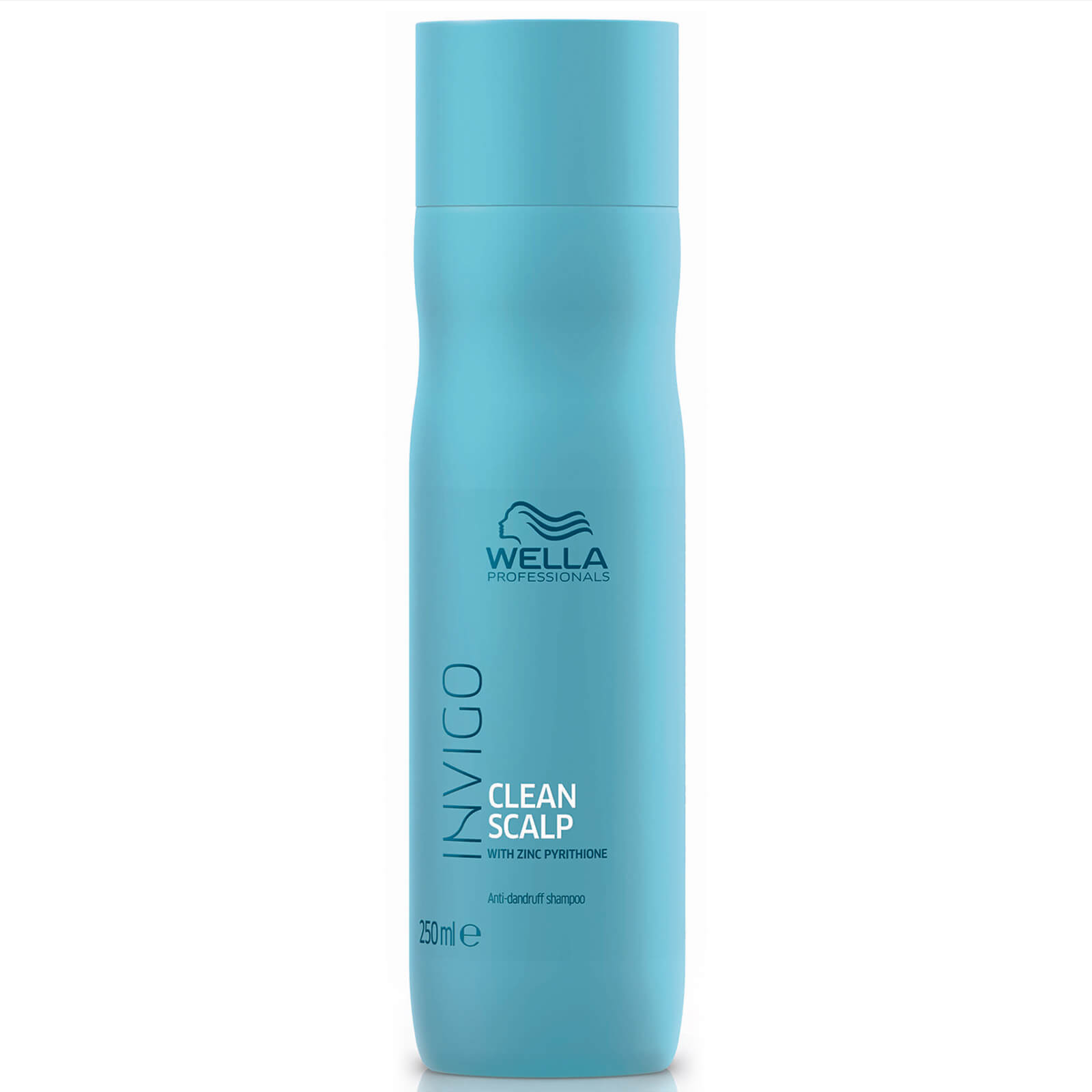 wella shampoo