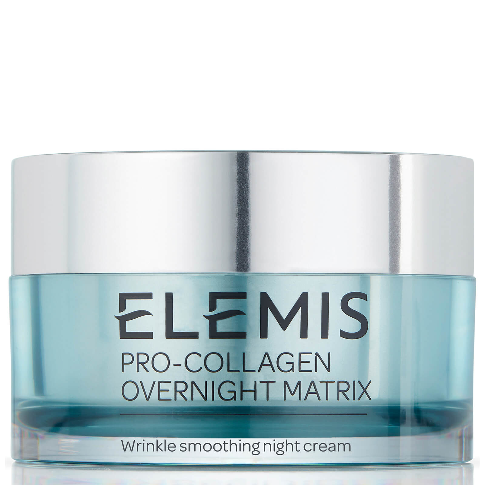 Elemis ProCollagen Overnight Matrix 50ml Free Shipping Lookfantastic