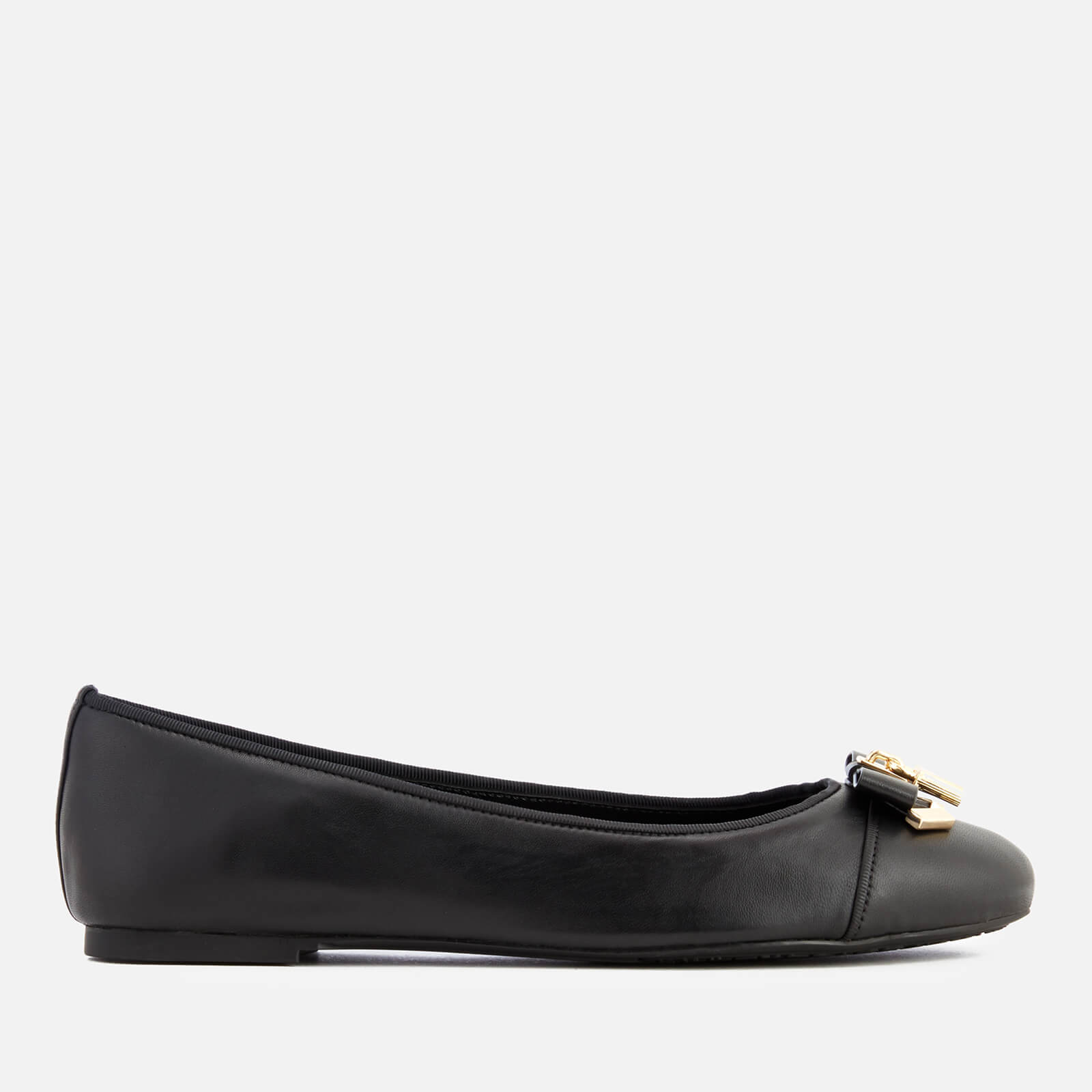michael kors flats shoes