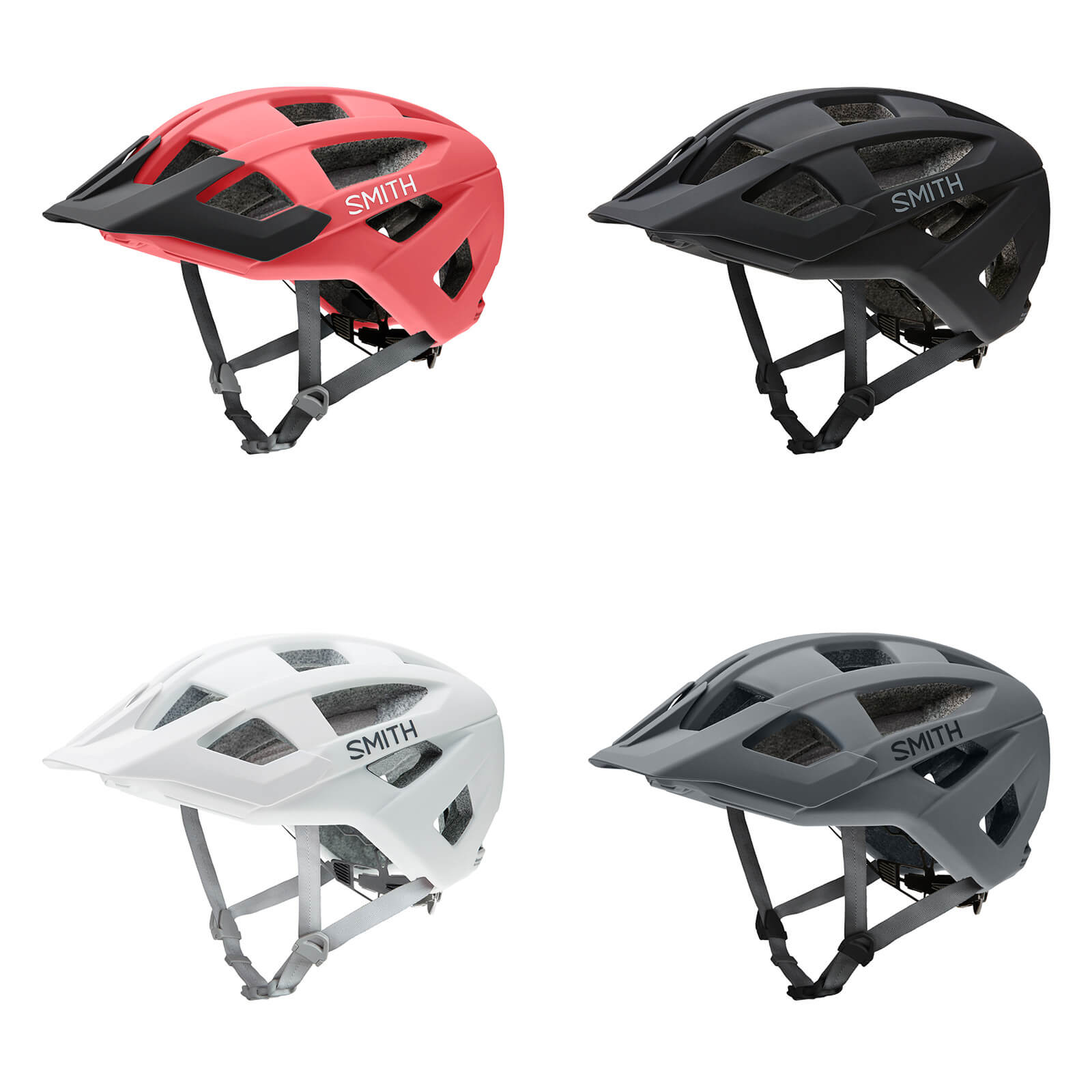 Smith Venture Mips Bike Helmet Review 2024 favors