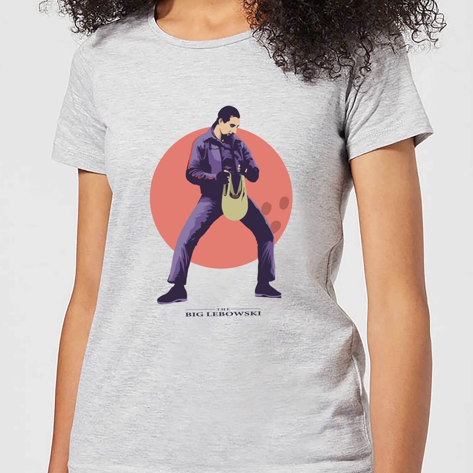 big lebowski tee shirts