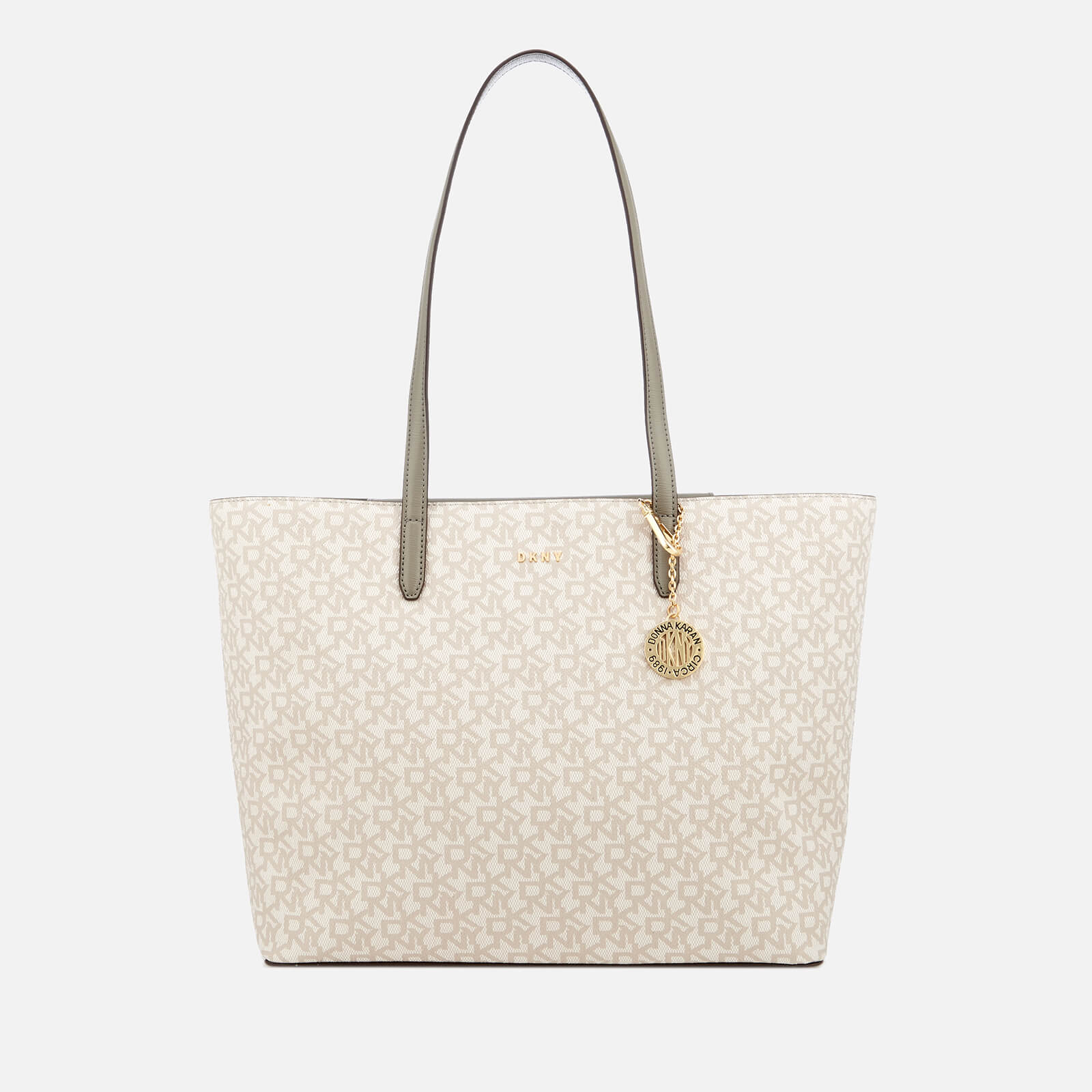 dkny bryant large tote bag