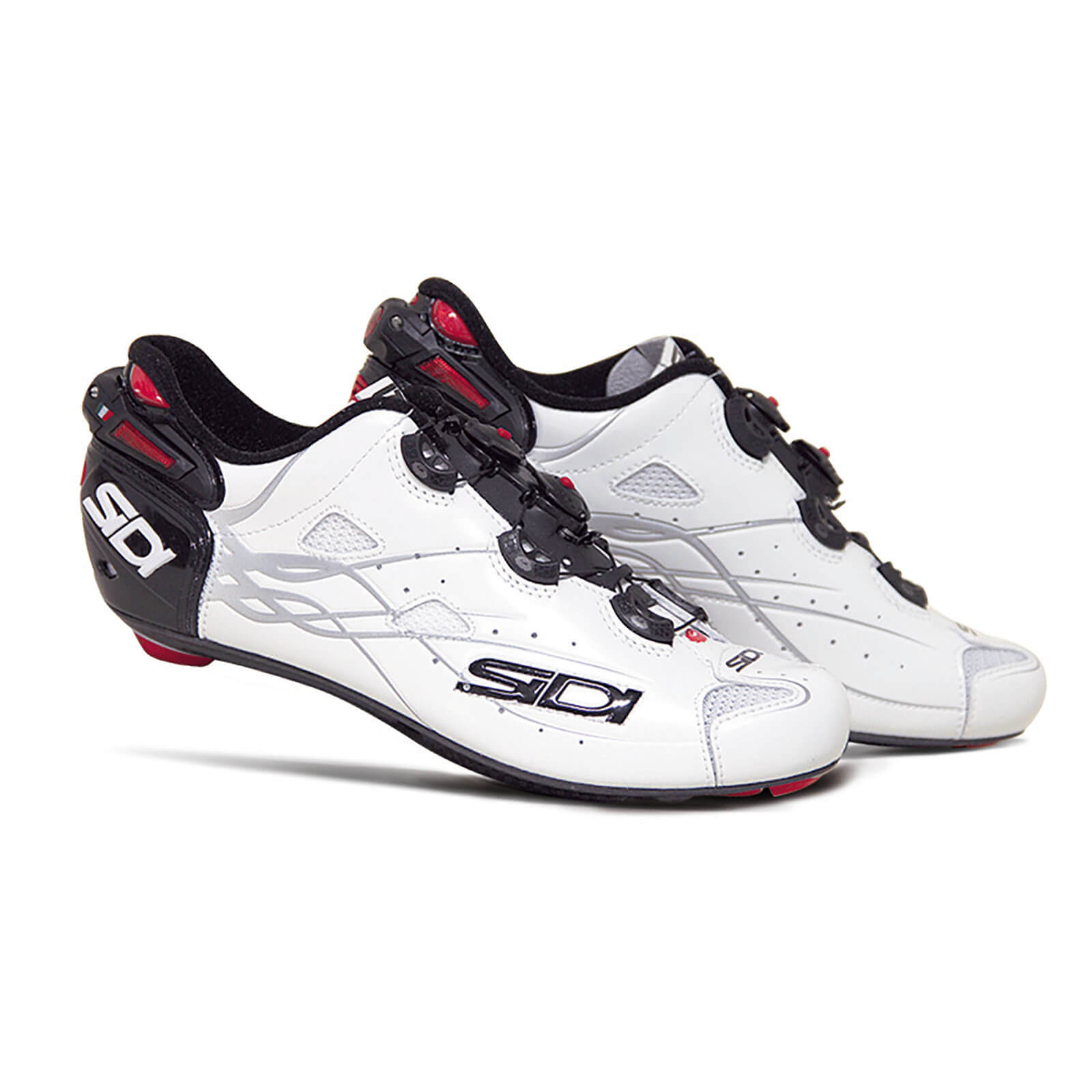 sidi shot carbon 2020
