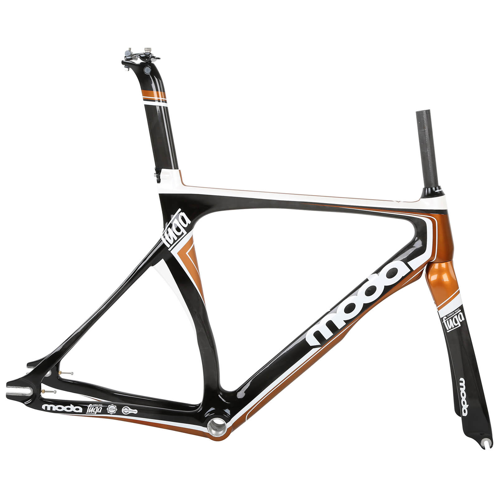 moda track bike