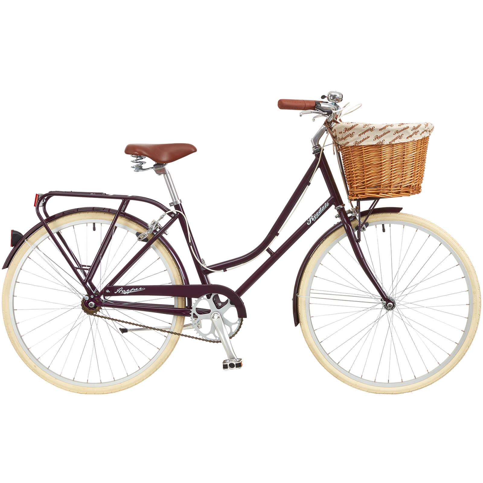 Ryedale harper bike Clearance