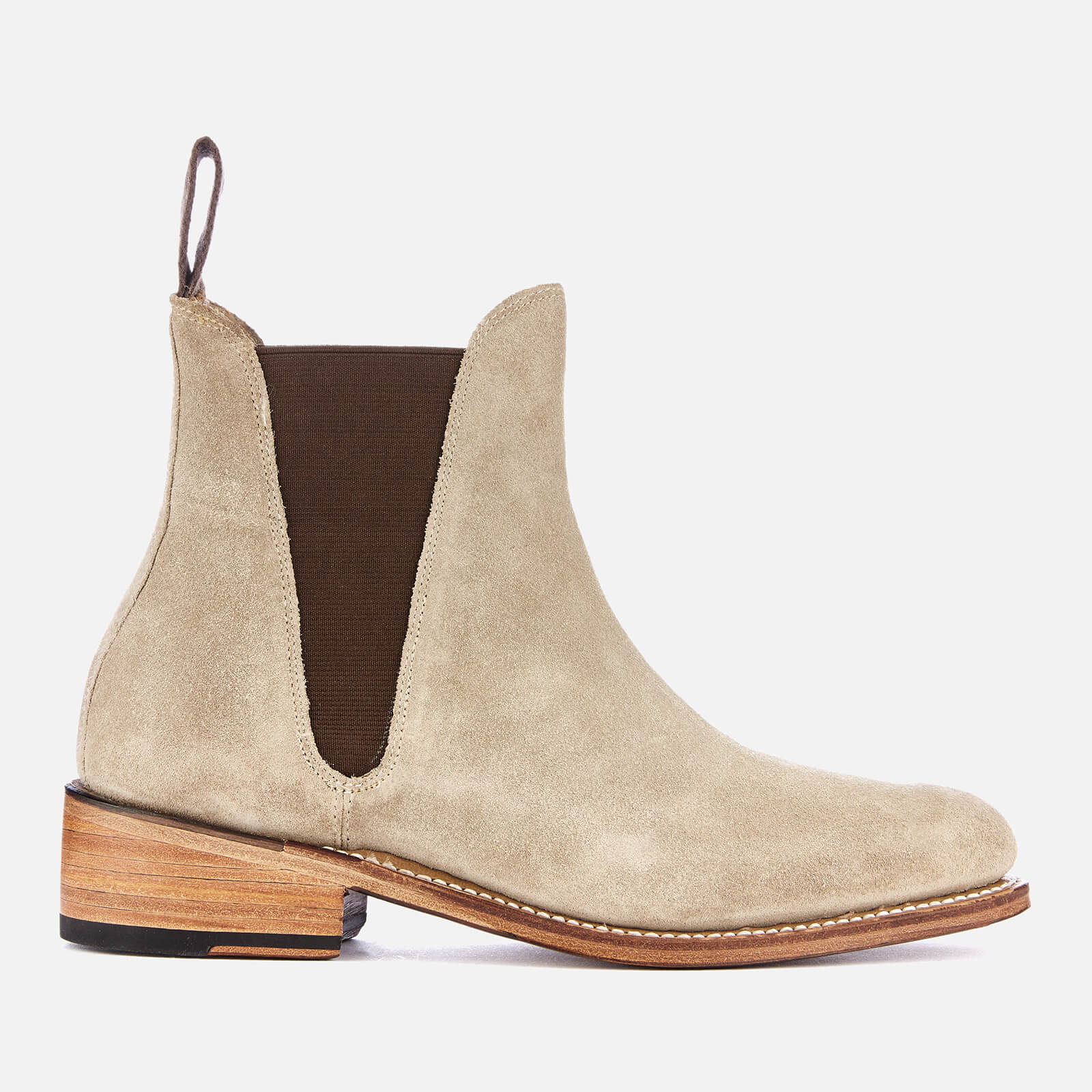 grenson chelsea boots womens