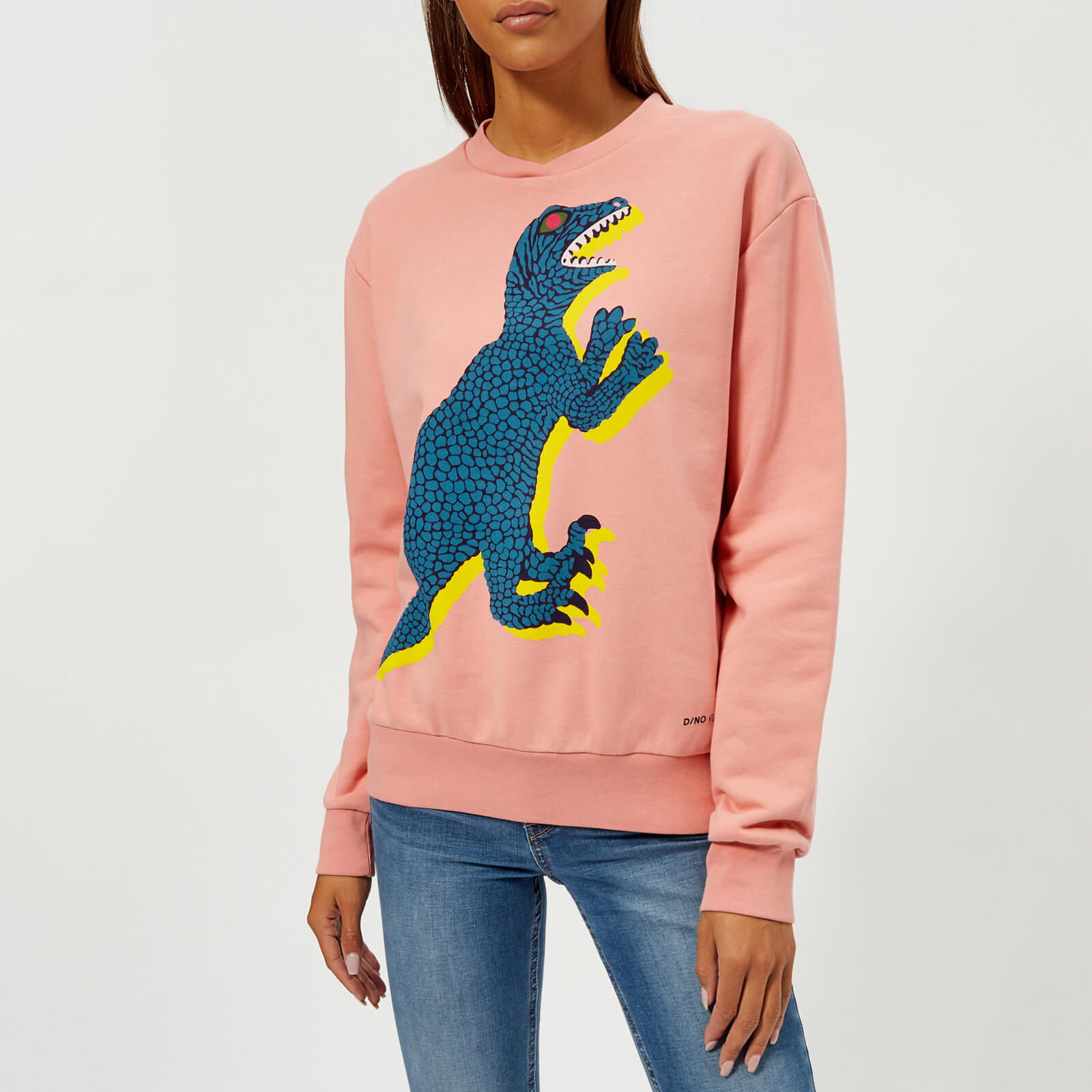 paul smith dino jumper
