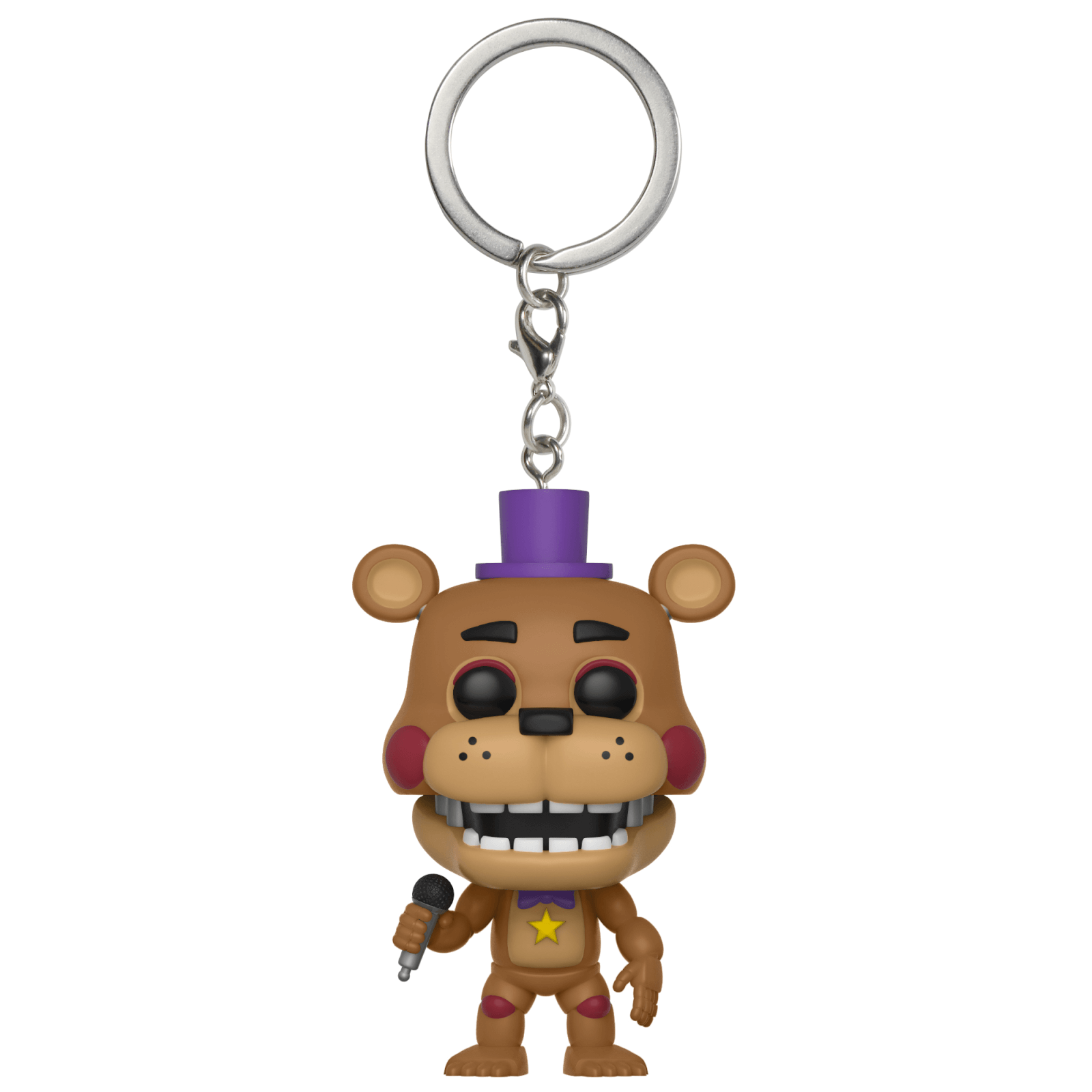 funko rockstar freddy