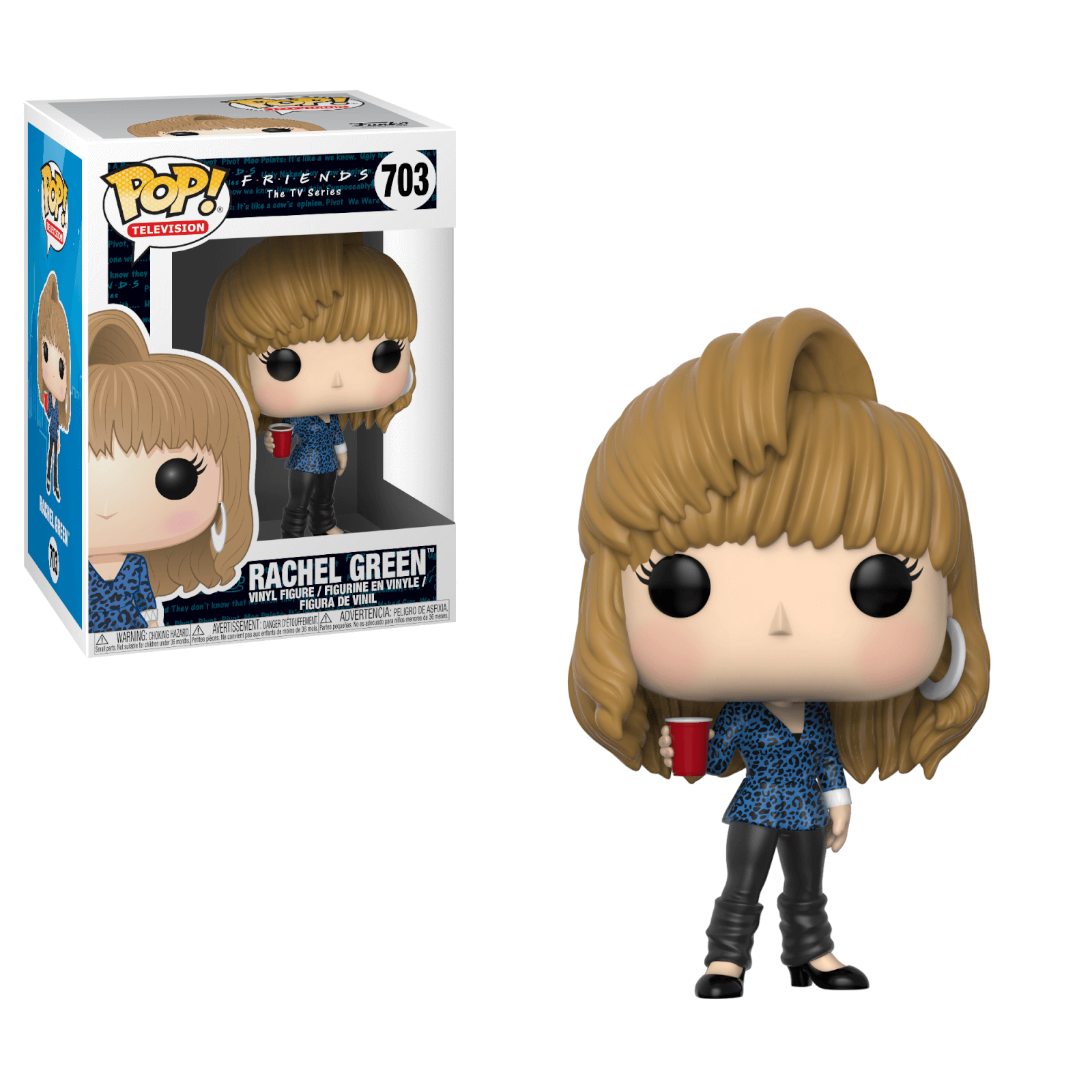 funko pop friends