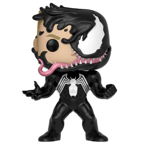 venom funko pop