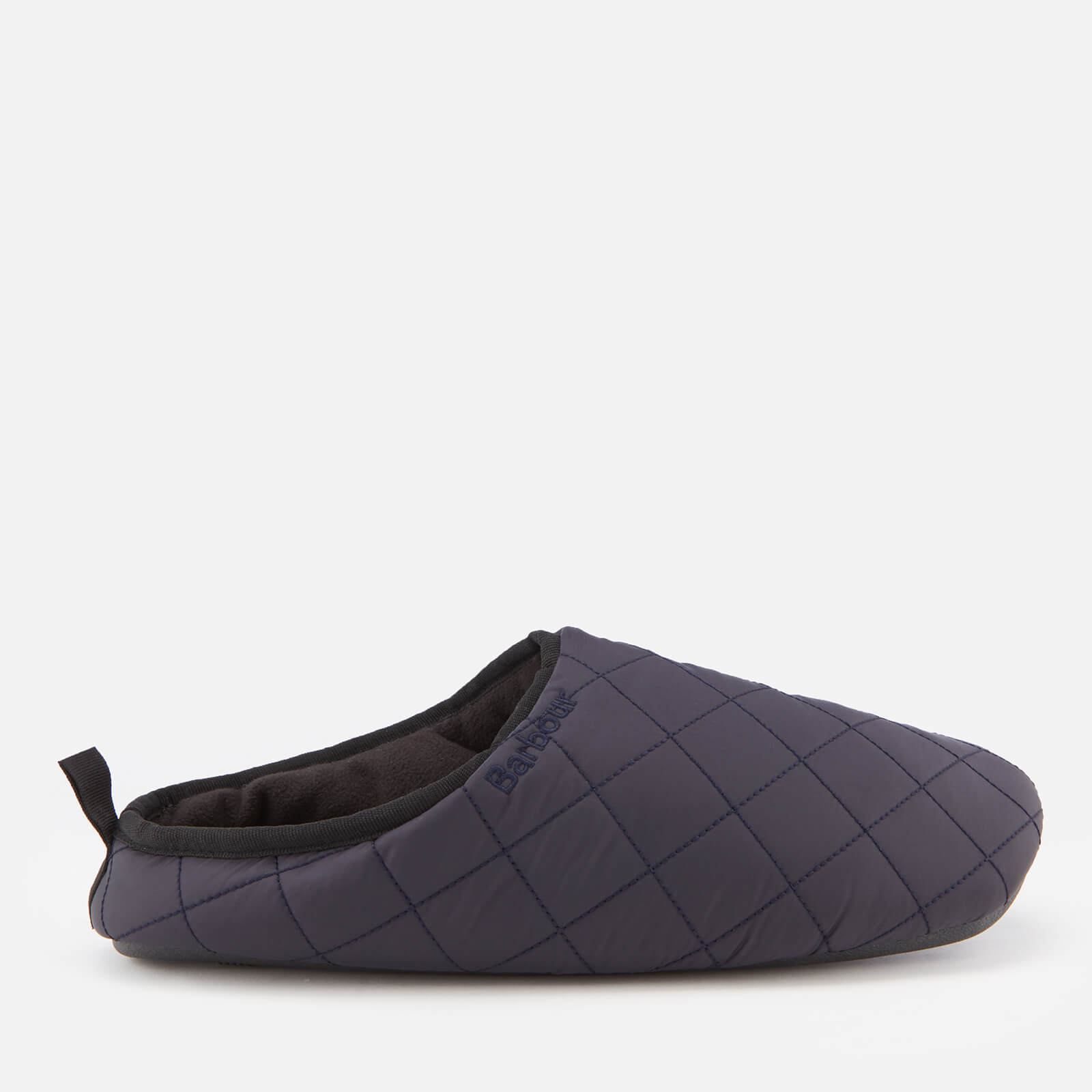 barbour slippers sale