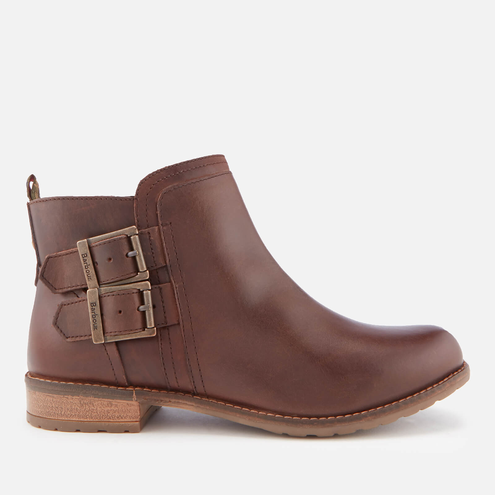 barbour sarah ankle boot
