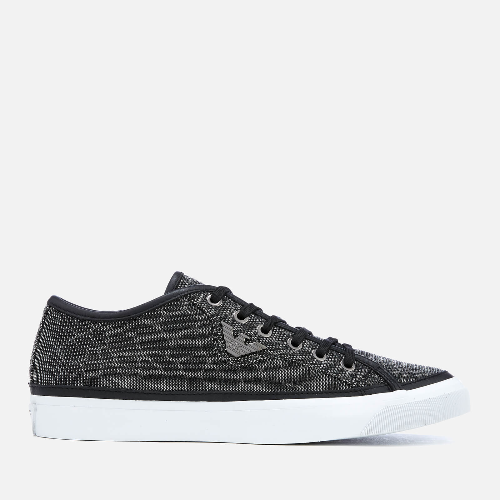 emporio armani venus sneaker