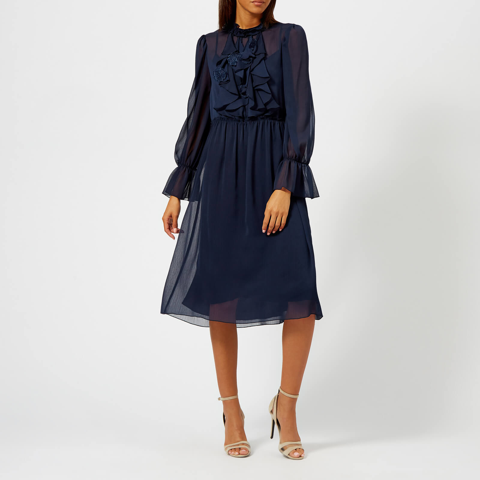 see by chloe dress