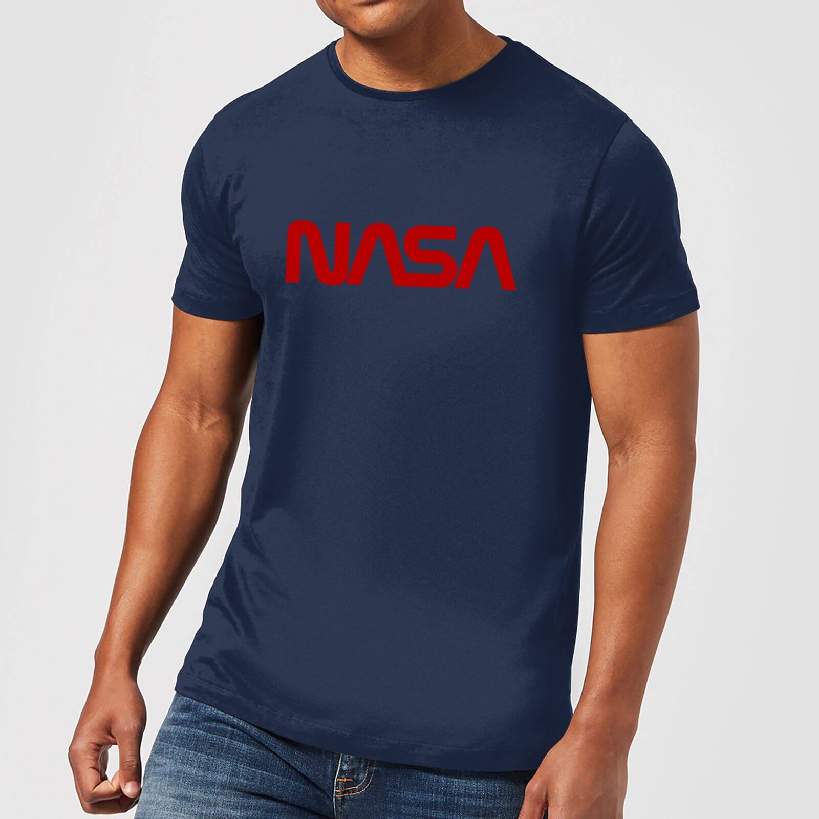 nasa t shirt